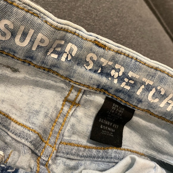 H&M jeans - Picture 2 of 2